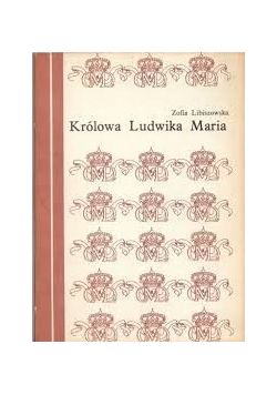 Królowa Ludwika Maria