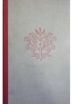 Ein Leib -ein Brot ,der Kommuniongesang der Liturgie,1939r.