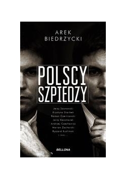 Polscy szpiedzy