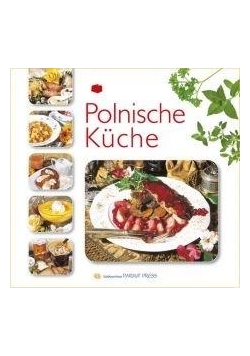 Kuchnia polska w.niemiecka