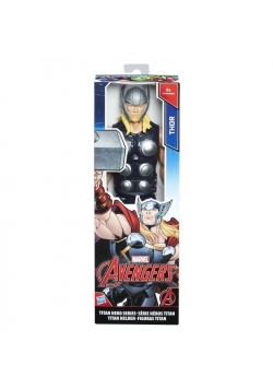Avengers Tytan Thor