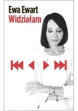 Widziałam - Ewa Ewart