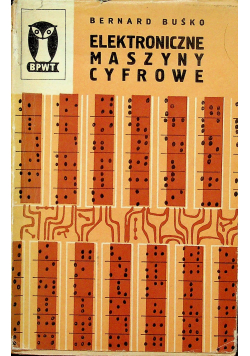 Elektroniczne maszyny cyfrowe