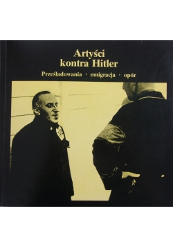 Artyści kontra Hitler
