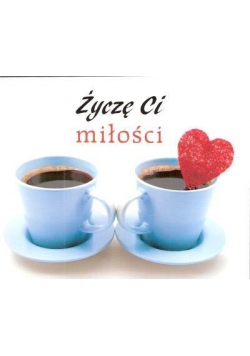 Perełka 214 - Życzę Ci miłości.