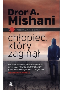 Chłopiec który zaginął