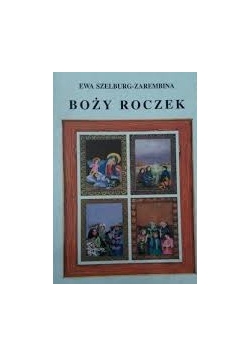 Boży roczek