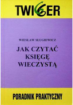 Jak czytać księgę wieczystą