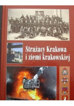 Strażnicy Krakowa i ziemi Krakowskiej