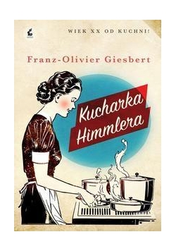 Kucharka Himmlera