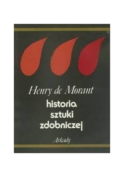 Historia sztuki zdobniczej od pradziejów do współczesności
