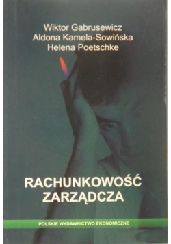 Rachunkowość zarządcza