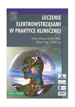 Leczenie elektrowstrząsami w praktyce klinicznej