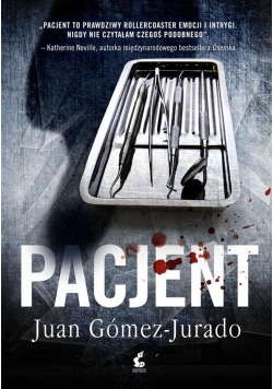 Pacjent
