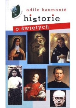 Historie o świętych