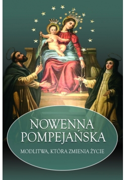 Nowenna Pompejańska