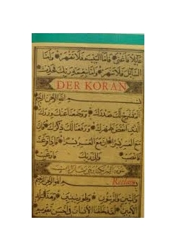 Der Koran