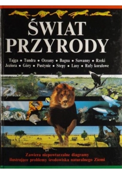 Świat przyrody