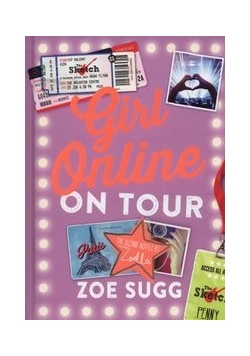 Girl Online On Tour