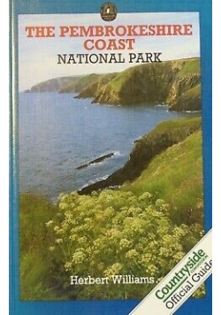 The Pembrokeshire Coast National Park