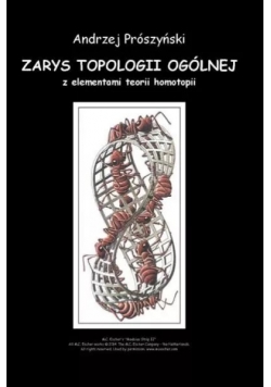 Zarys topologii ogólnej z elementami teorii homotopii