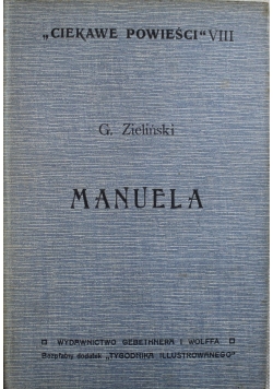 Manuela 1910r