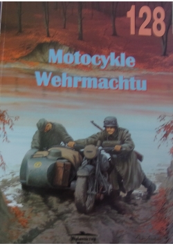 Motocykle Wehrmachtu