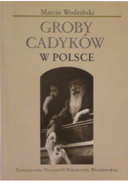 Groby Cadyków w Polsce