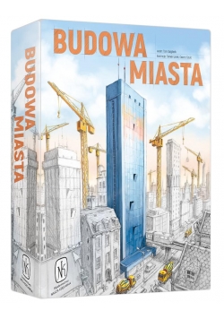 Gra - Budowa miasta