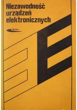 Niezawodność urządzeń elektronicznych