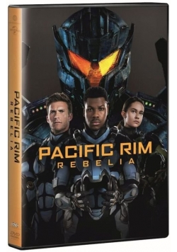 Pacific Rim Rebelia