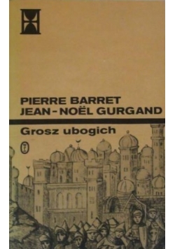 Grosz ubogich Tom II