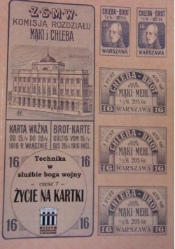 Technika w służbie boga wojny