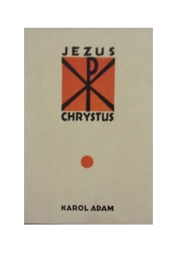 Jesus Chrystus, 1935 r.