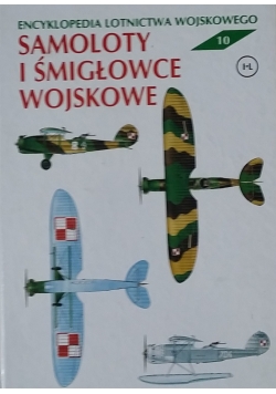 Samoloty i śmigłowce wojskowe 10