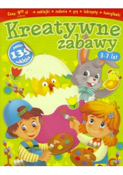 Kreatywne Zabawy nr 10