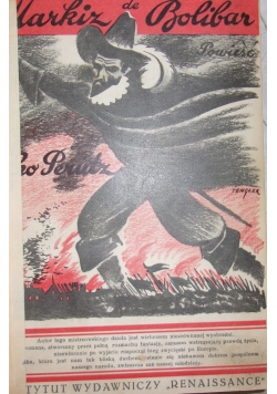 Markiz de Bolibar