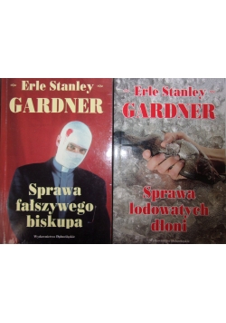 Sprawa fałszywego biskupa / Sprawa lodowatych dłoni