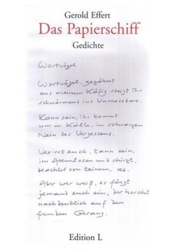 Das Papierschiff