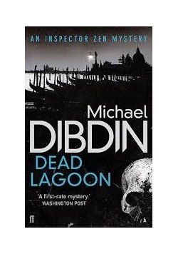 Dead Lagoon