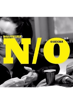 Nosowska, CD
