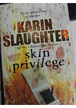 Skin Privilege