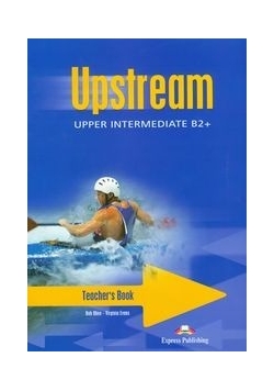 Upstream Upper Intermediate Teacher's Book