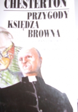 Przygody księdza Browna