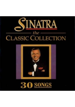The Classic Collection, CD