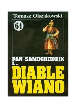 Pan Samochodzik i Diable wiano