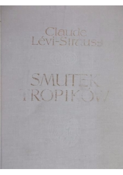 Smutek tropików