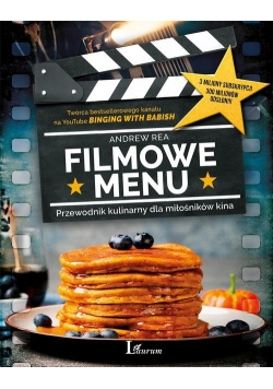 Filmowe menu