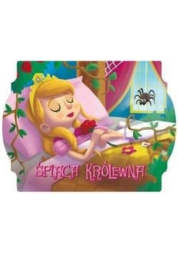 Śpiąca Królewna w. 2017