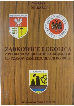 Ząbkowice i okolica